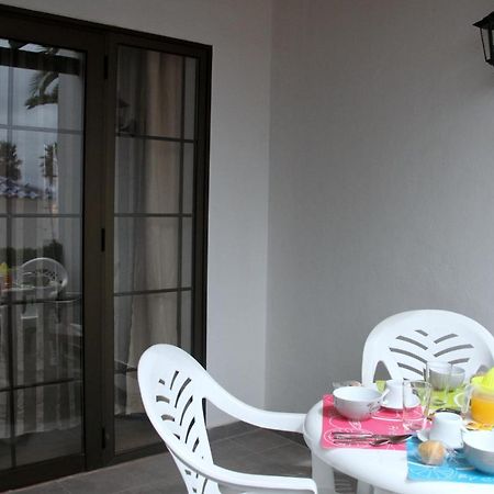Casa Anna Caleta De Fuste Exterior foto