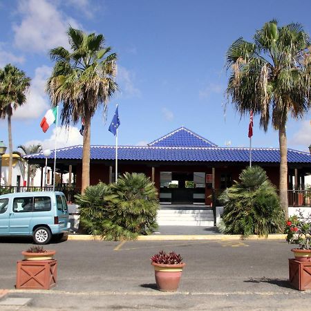 Casa Anna Caleta De Fuste Exterior foto