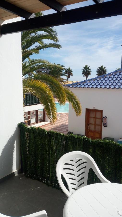 Casa Anna Caleta De Fuste Exterior foto