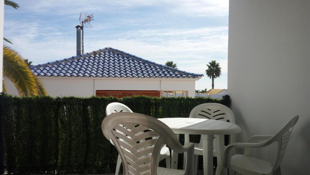 Casa Anna Caleta De Fuste Exterior foto