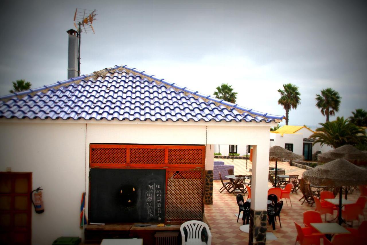 Casa Anna Caleta De Fuste Exterior foto