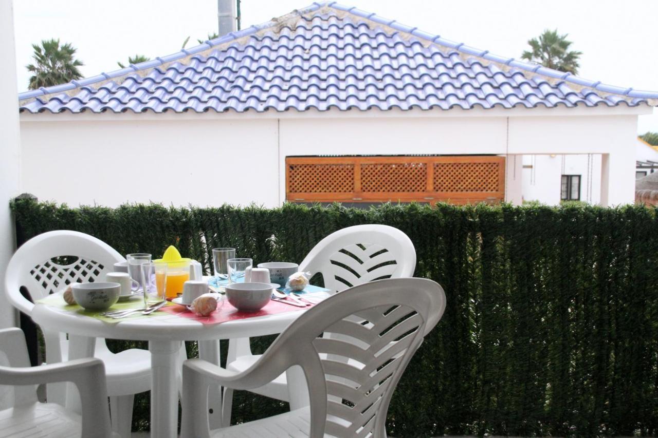 Casa Anna Caleta De Fuste Exterior foto
