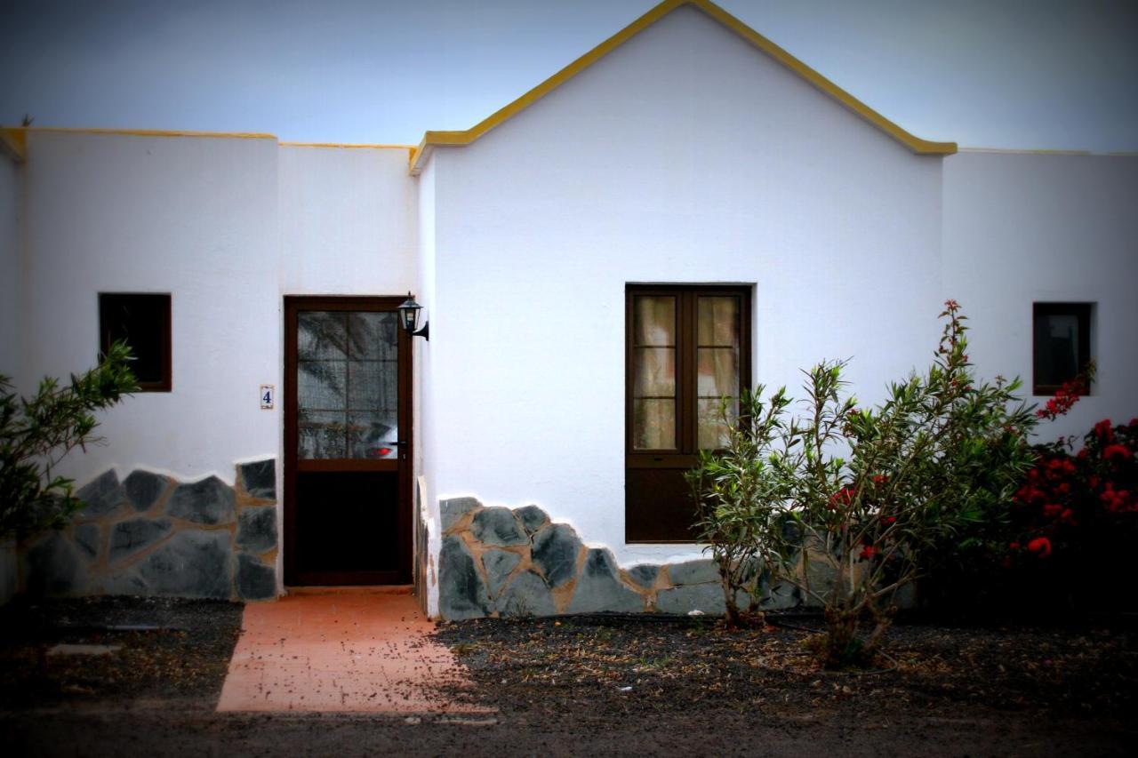 Casa Anna Caleta De Fuste Exterior foto