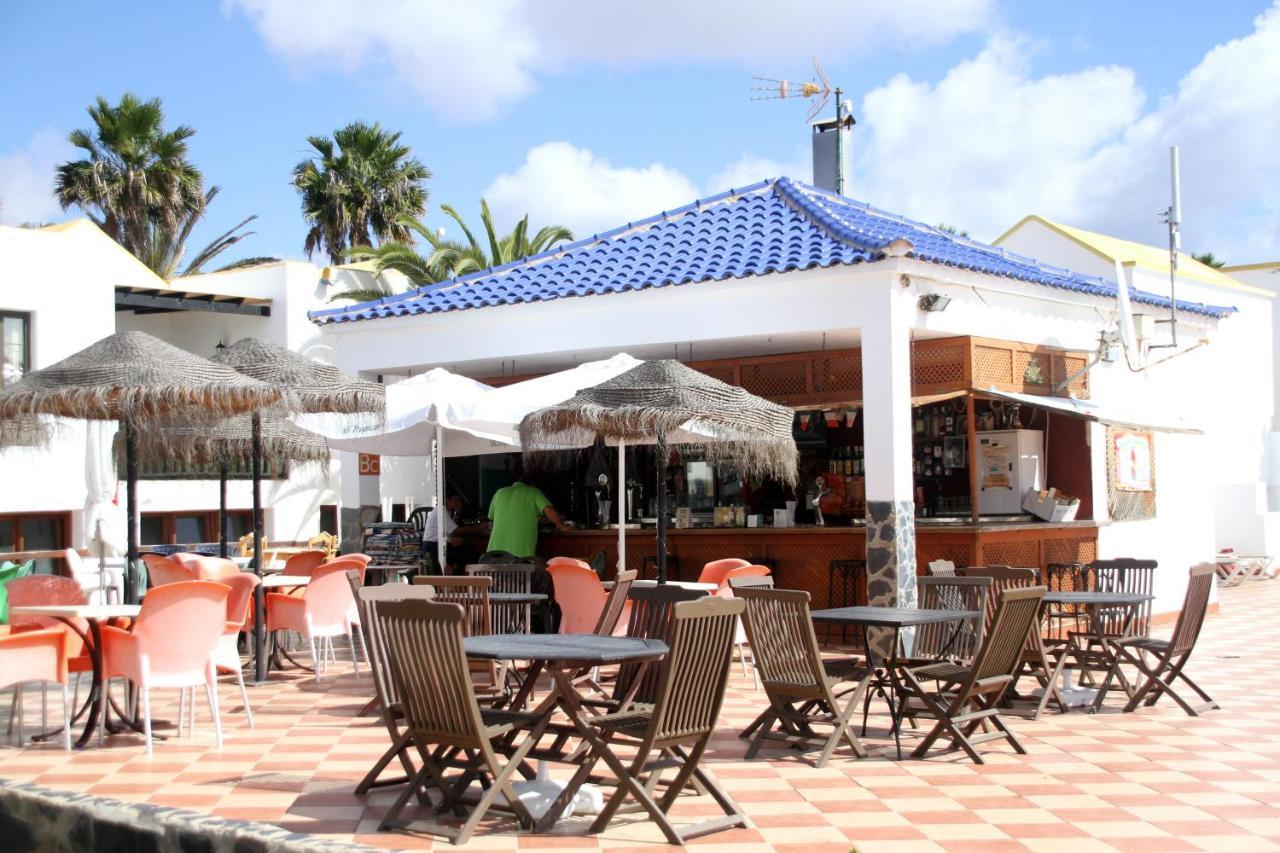 Casa Anna Caleta De Fuste Exterior foto