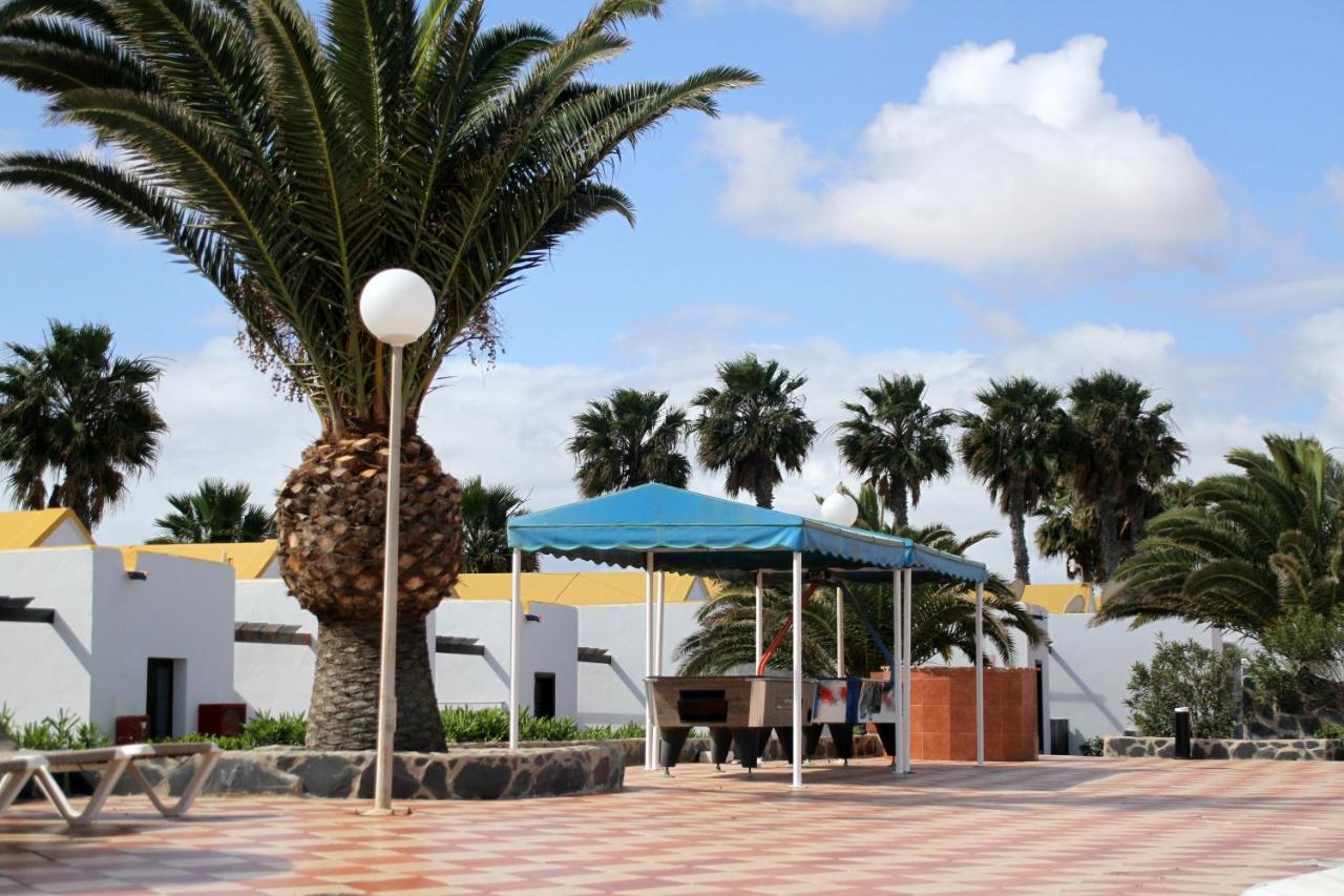 Casa Anna Caleta De Fuste Exterior foto